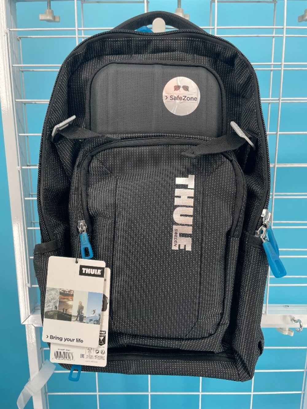 NWT Thule Crossover 32L Backpack
